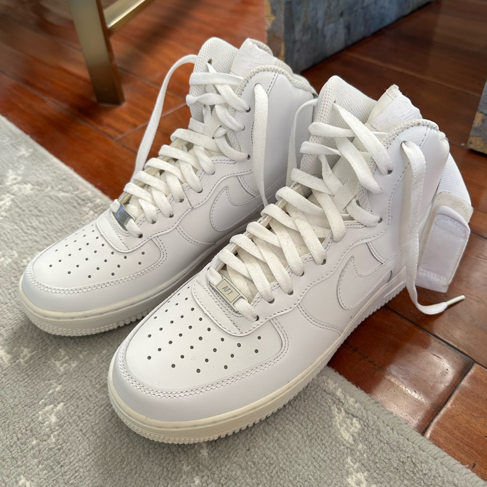 Nike Air Force 1 High Top